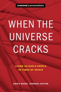Enlarge image Cover: When the Universe Cracks - NavPress