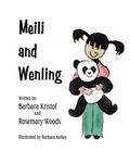 Cover: Meili and Wenling - Page Publishing, Inc.