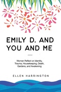 Cover: Emily D. and You and Me - Wipf and Stock Publishers