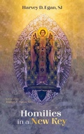 Cover: Homilies in a New Key - Resource Publications (CA)