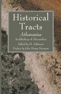 Cover: Historical Tracts - Wipf & Stock Publishers