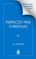 Cover: Perfectly Fine Christmas - Urban Books