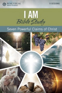 Bild vergrößern Bild: I AM Bible Study - Rose Publishing