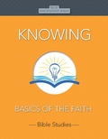 Cover: Knowing - Rose Publishing