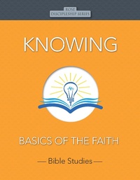 Enlarge image Cover: Knowing - Rose Publishing