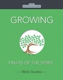 Cover: Growing - Rose Publishing