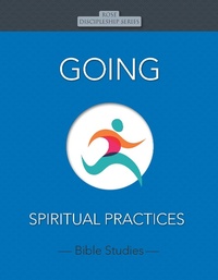 Enlarge image Cover: Going - Rose Publishing