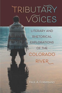 Abbildung von: Tributary Voices - University of Nevada Press