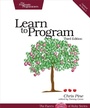 Cover: Learn to Program - PRAGMATIC BOOKSHELF