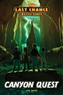 Cover: Canyon Quest - Focus on the Family