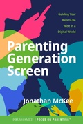 Cover: Parenting Generation Screen - Focus on the Family