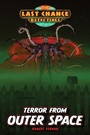 Cover: Terror from Outer Space - Focus on the Family