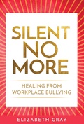 Cover: Silent No More - Lulu.com