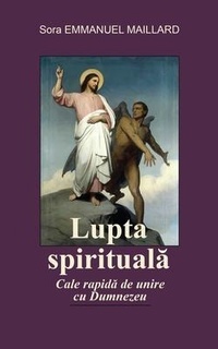Abbildung von: Lupta Spirituala - Children of Medjugorje. Inc