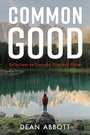 Cover: Common Good - Wipf and Stock Publishers