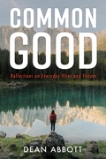 Cover: Common Good - Wipf and Stock Publishers
