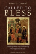 Cover: Called to Bless - Wipf and Stock Publishers