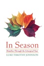 Cover: In Season - Wipf and Stock Publishers