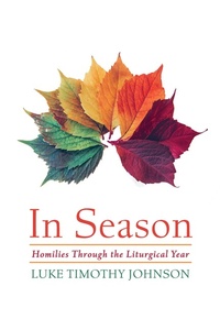Enlarge image Cover: In Season - Wipf and Stock Publishers