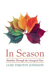 Enlarge image Cover: In Season - Wipf & Stock Publishers