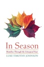 Cover: In Season - Wipf & Stock Publishers