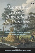 Cover: 'Roaming Freely Throughout the Universe' - Wakefield Press