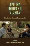 Cover: Telling Migrant Stories - University of Florida Press