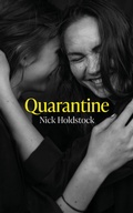 Cover: Quarantine - Swift Press