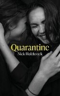 Cover: Quarantine - Swift Press
