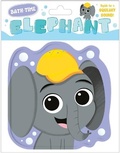 Cover: Elephant - Igloo Books Ltd