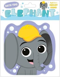Enlarge image Cover: Elephant - Igloo Books Ltd