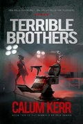 Cover: Terrible Brothers - BryerHouse Publishing