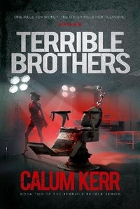 Enlarge image Cover: Terrible Brothers - BryerHouse Publishing