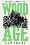 Cover: The Museum of the Wood Age - Apollo