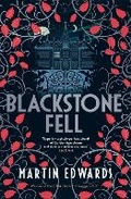 Cover: Blackstone Fell - Head of Zeus -- an Aries Book