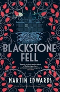 Cover: Blackstone Fell - Head of Zeus -- an Aries Book