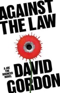 Cover: Against the Law - Head of Zeus -- an Aries Book