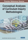 Cover: Conceptual Analyses of Curriculum Inquiry Methodologies - Business Science Reference