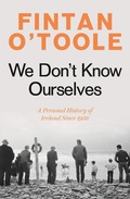 Cover: We Don't Know Ourselves - Apollo