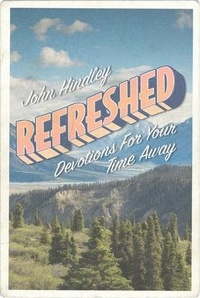 Enlarge image Cover: Refreshed - The Good Book Company