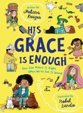 Cover: His Grace Is Enough - The Good Book Company