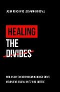 Cover: Healing the Divides - The Good Book Company