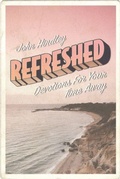 Cover: Refreshed - The Good Book Company