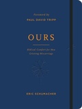 Cover: Ours - The Good Book Company