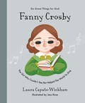 Cover: Fanny Crosby - The Good Book Company