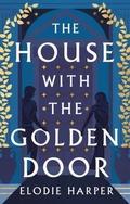 Cover: The House With the Golden Door - Apollo