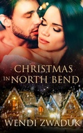 Cover: Christmas in North Bend - Entwined Publishing