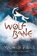 Cover: Wolfbane - Zephyr