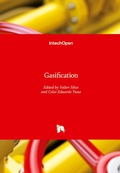 Cover: Gasification - IntechOpen