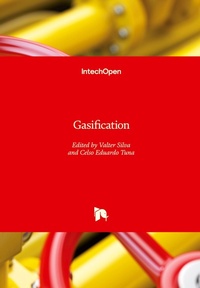 Enlarge image Cover: Gasification - IntechOpen